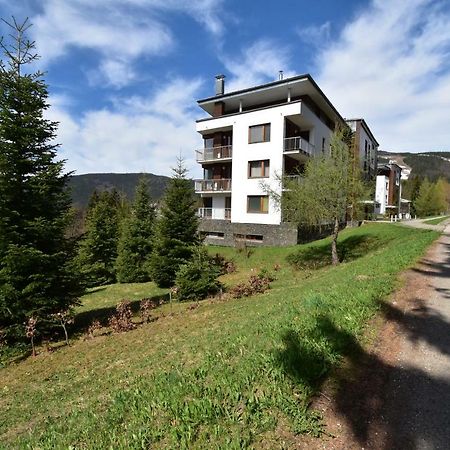 Apartmany Michael Szpindlerowy Młyn Zewnętrze zdjęcie