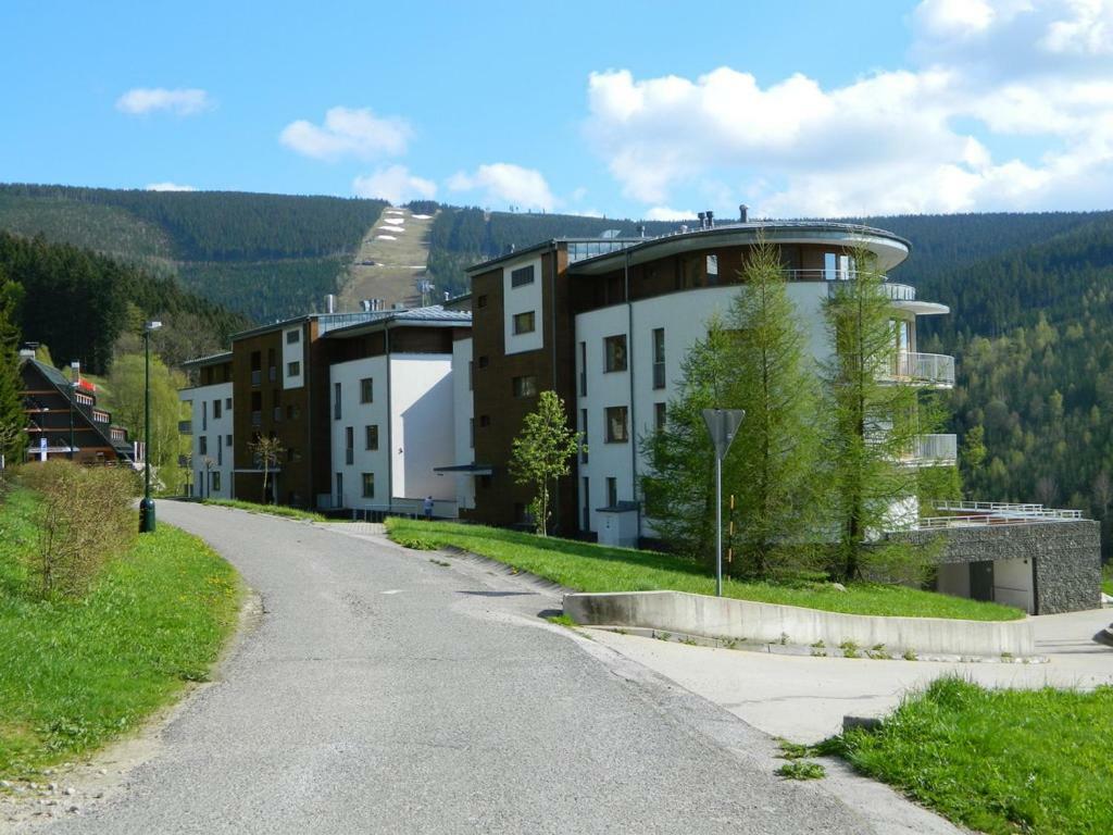 Apartmany Michael Szpindlerowy Młyn Zewnętrze zdjęcie