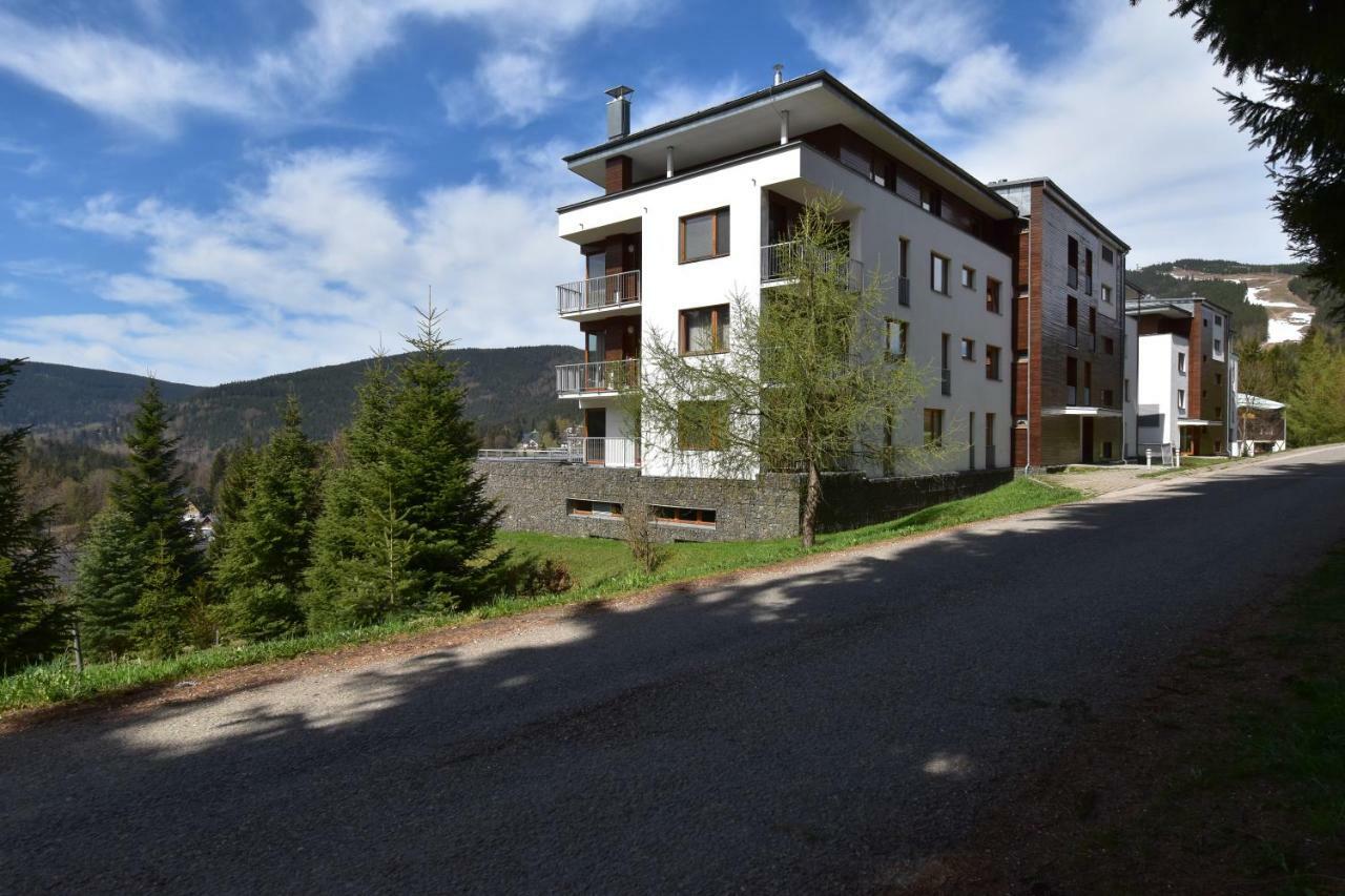 Apartmany Michael Szpindlerowy Młyn Zewnętrze zdjęcie