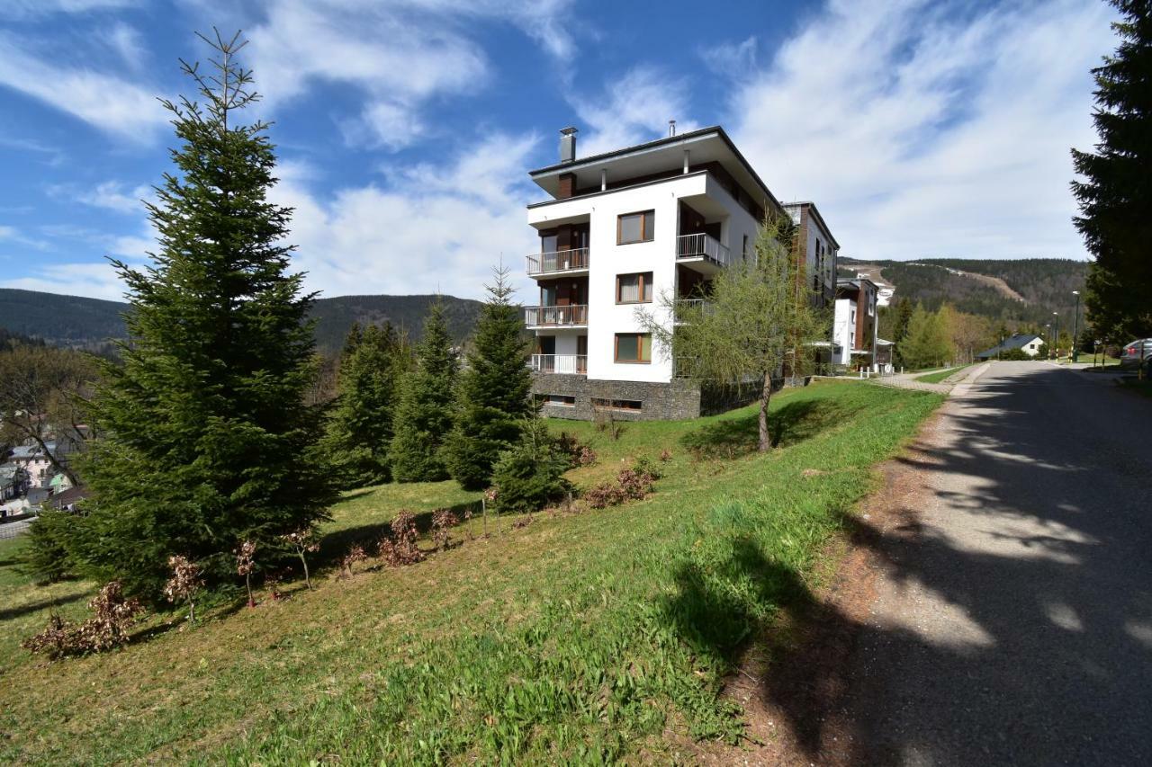 Apartmany Michael Szpindlerowy Młyn Zewnętrze zdjęcie