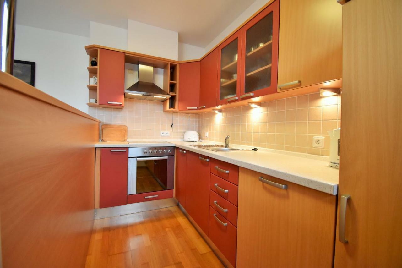 Apartmany Michael Szpindlerowy Młyn Zewnętrze zdjęcie