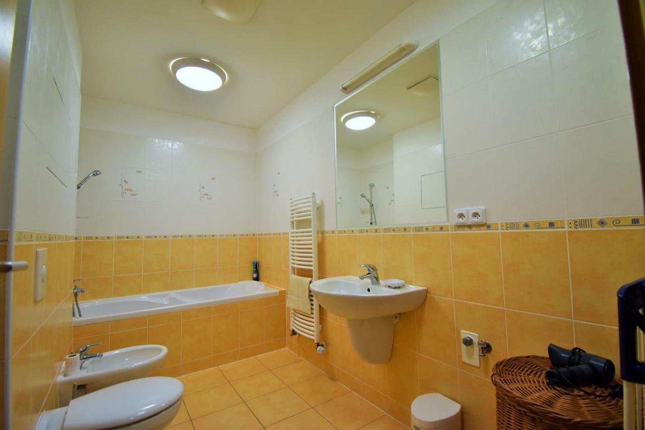 Apartmany Michael Szpindlerowy Młyn Zewnętrze zdjęcie