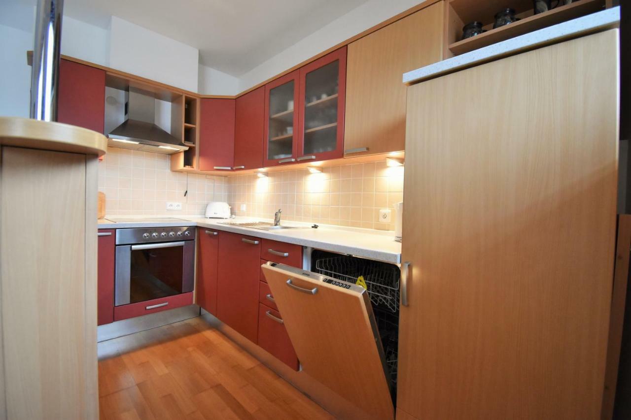 Apartmany Michael Szpindlerowy Młyn Zewnętrze zdjęcie