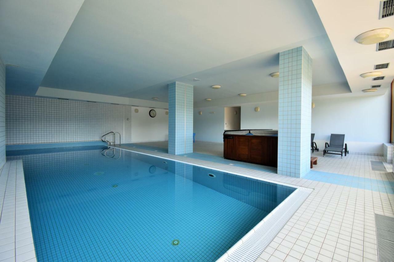 Apartmany Michael Szpindlerowy Młyn Zewnętrze zdjęcie