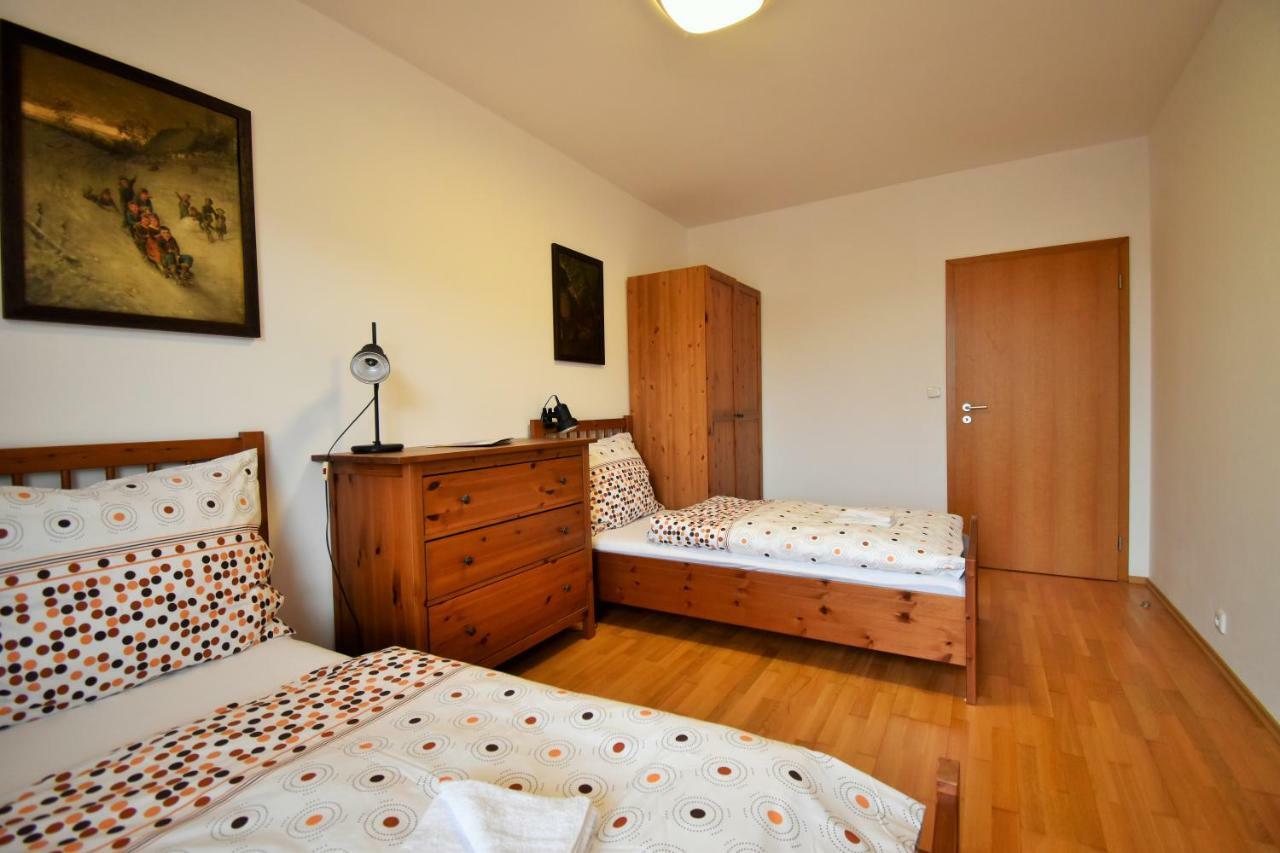 Apartmany Michael Szpindlerowy Młyn Zewnętrze zdjęcie