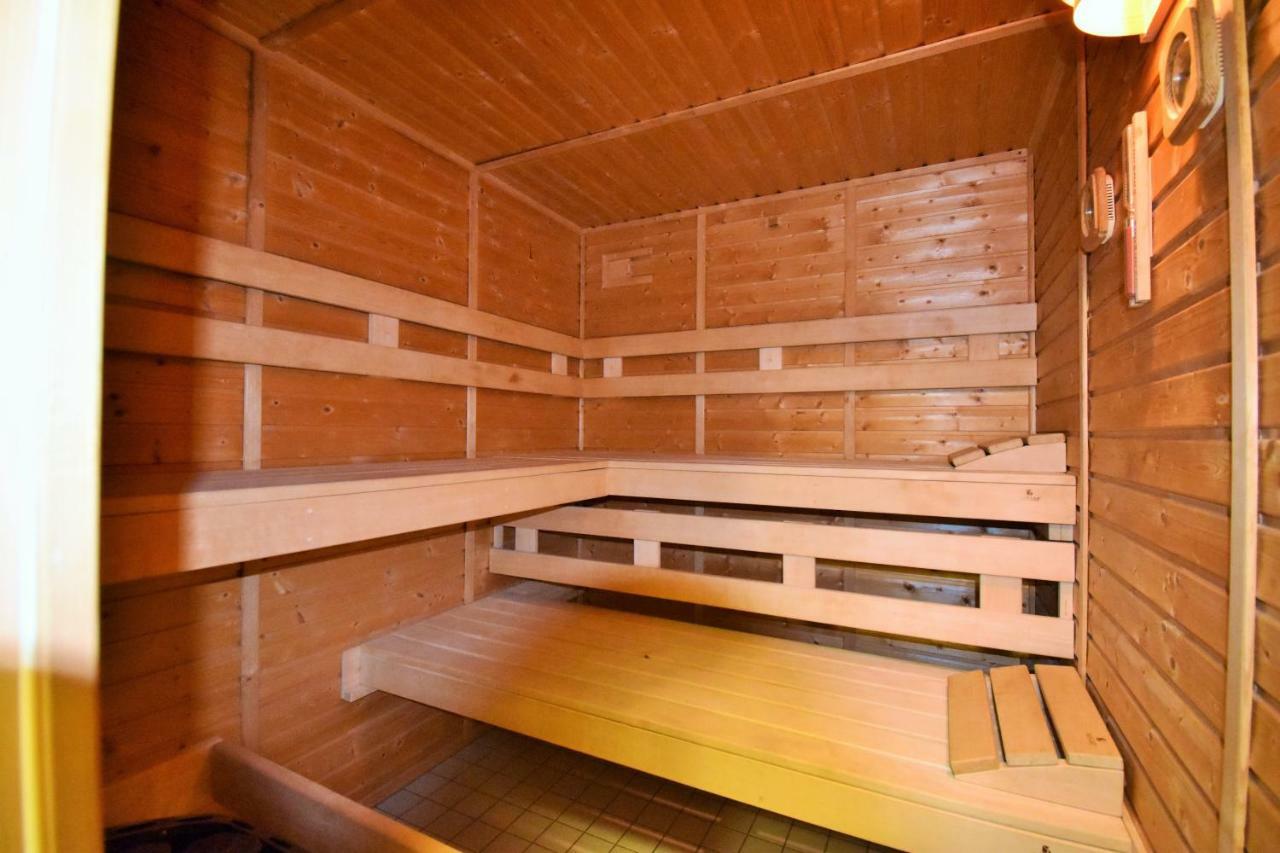 Apartmany Michael Szpindlerowy Młyn Zewnętrze zdjęcie